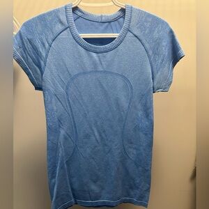 Lululemon Swiftly TShirt